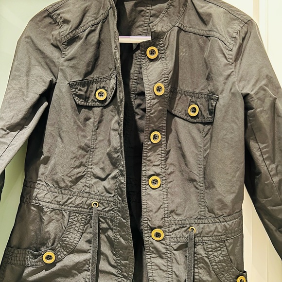 Michael Kors Jacket (fall/spring) - Picture 2 of 3